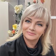 Оксана Лозовская