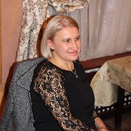Наталія Ковач