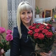 Ирина Бобрикова