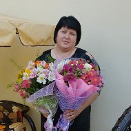 Татьяна Шакалова