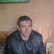 Ashot Hakobyan
