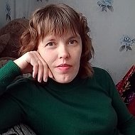 Аня Рыбникова