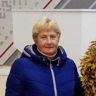Валентина Батьянова