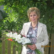 Ирина Зорина