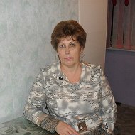 Марина Маркелова