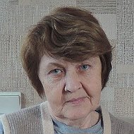 Елена Комаркова