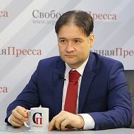 Сергей Креков