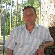 Сергей Маревцев