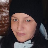 Елена Бурмистенко
