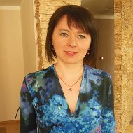 Оксана Себенкова