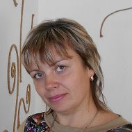 Людмила Кошаренко