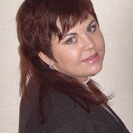 Катерина Леонова