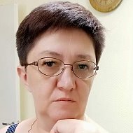 Елена Ахтямова