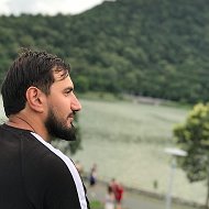 Rami̇l Kafkaz