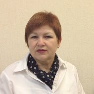 Тамара Лускина