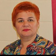 Елена Поливина