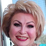 Марина Багдасарян