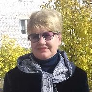 Елена Андрусова