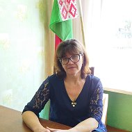 Светлана Петруленко