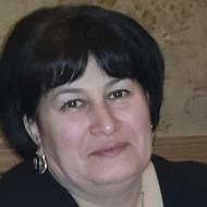 Лариса Битарова