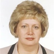 Алла Устенко