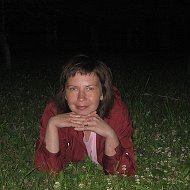 Вера Быкова