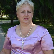 Ольга Батырова
