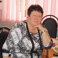 Валентина Кенжаева