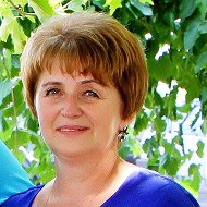 Елена Лященко