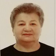 Татьяна Яскевич
