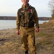Сергей Чалунин