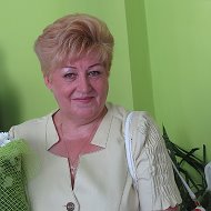 Валентина Вирясова