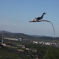 Геннадий Денисов