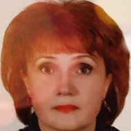 Светлана Пушнякова