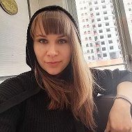 Марина Дмитриченко