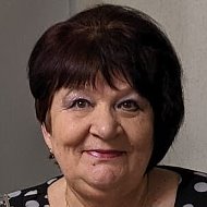 Вера Романова