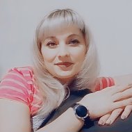Катерина Зубкова
