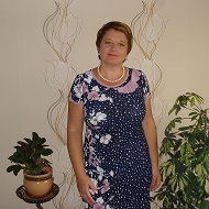 Татьяна Суховерская