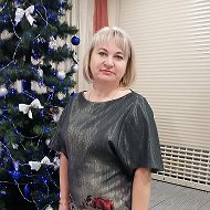 Елена Борейша