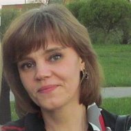 Наталья Шаюк