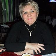 Наталья Репницина