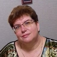 Светлана Патрикеева