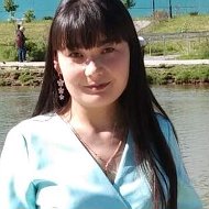 Алена Кондратьева