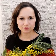 Елена Иванова