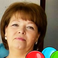 Галина Чунтонова