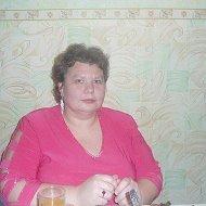 Анюта Диброва