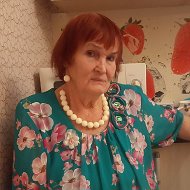 Надя Ефимова
