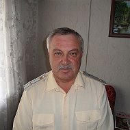 Николай Ермилов