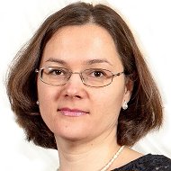 Олеся Крылова