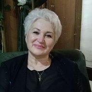 Анжела Василева